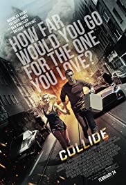 Collide (2017) Spanish Subtitle