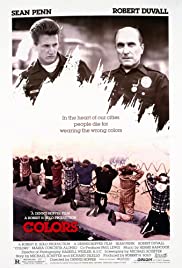 Colors (1988) Spanish Subtitle