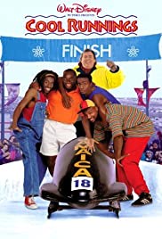 Cool Runnings (1994) Spanish Subtitle