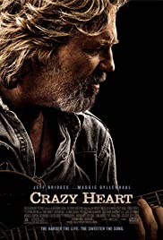 Crazy Heart (2010) Spanish Subtitle