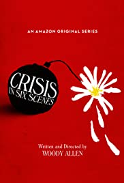 Crisis in Six Scenes Spanish Subtitle Season 01 All Episode