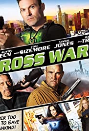 Cross Wars (2017) Spanish Subtitle
