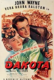 Dakota (1945) Spanish Subtitle