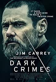 Dark Crimes (2016) Spanish Subtitle