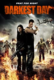 Darkest Day (2015) Spanish Subtitle