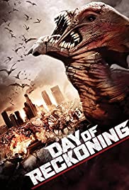 Day of Reckoning (2016) Spanish Subtitle
