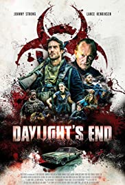 Daylight’s End (2016) Spanish Subtitle