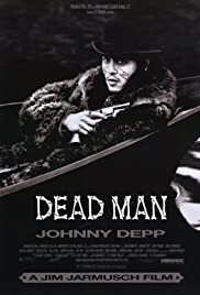 Dead Man (1995) Spanish Subtitle