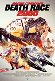 Death Race 2050 (2017) Spanish Subtitle