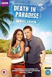 Death in Paradise Spanish Subtitle (Complete Season 01&09)