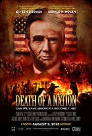 Death of a Nation (2018) Spanish Subtitle