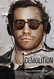 Demolition (2015) Spanish Subtitle