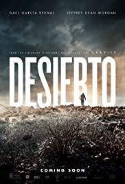 Desierto (2016) Spanish Subtitle
