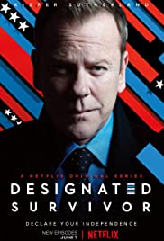 Designated Survivor Spanish Subtitle; Season 01-03 All Episode