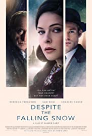 Despite the Falling Snow (2017) Spanish Subtitle
