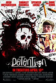 Detention (2011) Spanish Subtitle