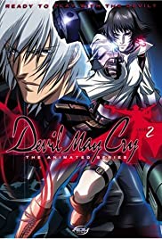 Devil May Cry Spanish Subtitle All Episode Of S01 In One Place