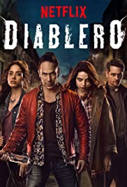 Diablero Spanish Subtitle Of Season 01 & 02 All Episode
