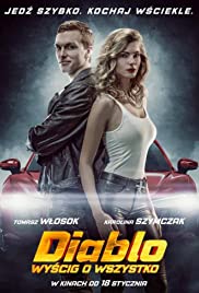 Diablo. The race for everything (2019) Spanish Subtitle