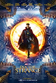 Doctor Strange (2016) Spanish Subtitle