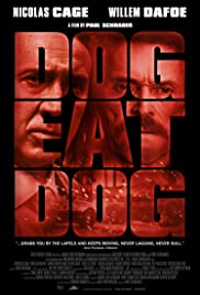 Dog Eat Dog (2016) Spanish Subtitle