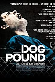 Dog Pound (2010) Spanish Subtitle