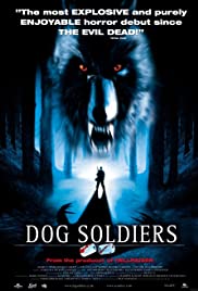 Dog Soldiers (2002) Spanish Subtitle
