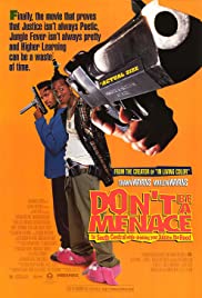 Don’t Be a Menace to South Central While Drinking Your Juice in the Hood (1996) Spanish Subtitle
