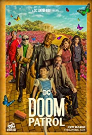 Doom Patrol Spanish Subtitle- All Episode Of S01-02
