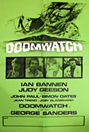 Doomwatch (1976) Spanish Subtitle