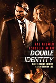 Double Identity (2009) Spanish Subtitle