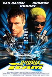Double Team (1997) Spanish Subtitle