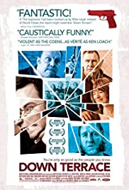 Down Terrace (2010) Spanish Subtitle