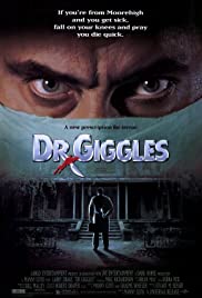 Dr. Giggles (1992) Spanish Subtitle