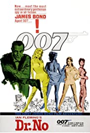 Dr. No (1962) Spanish Subtitle