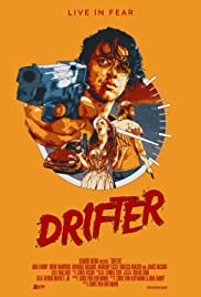 Drifter (2017) Spanish Subtitle