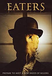 Eaters (2015) Spanish Subtitle