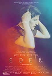 Eden (2014) Spanish Subtitle