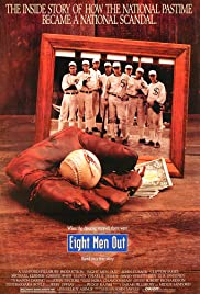 Eight Men Out (1989) Spanish Subtitle