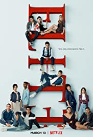 Elite Spanish Subtitle- (S01-05 All Episode) In One Place