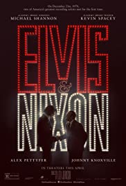Elvis & Nixon (2016) Spanish Subtitle