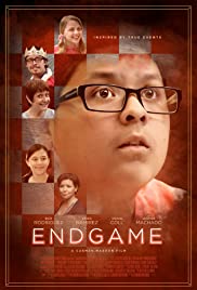 Endgame (2015) Spanish Subtitle