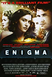 Enigma (2001) Spanish Subtitle