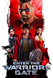 Enter the Warriors Gate (2016) Spanish Subtitle