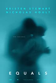 Equals (2016) Spanish Subtitle
