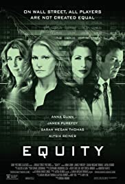 Equity (2016) Spanish Subtitle