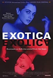 Exotica (1994) Spanish Subtitle
