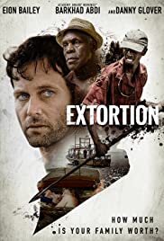 Extortion (2017) Spanish Subtitle