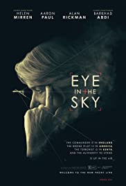 Eye in the Sky (2016) Spanish Subtitle