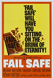 Fail Safe (1964) Spanish Subtitle